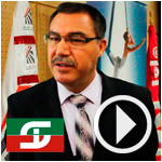 Interview de M. Hafedh SBAA PDG la Tuniso-Seoudienne d'intermédiation TSI 