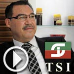 Hafedh SBAA, PDG de la TSI, évoque son parcours et dévoile les clefs de son succès