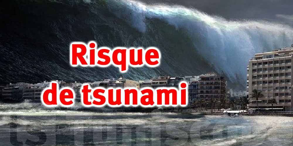 La Tunisie face aux risques de tsunamis ? Un expert en météorologie précise