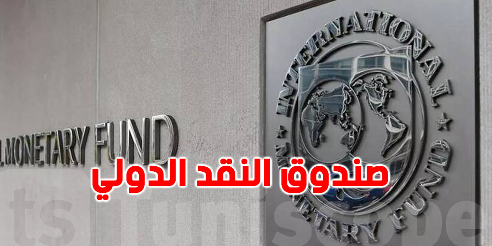 صندوق النقد الدولي يخفض تقديراته للنمو العالمي الى 3 بالمائة في 2023