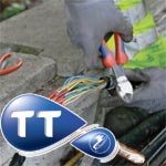 Tunisie Télécom victime de vols et d’actes de vandalisme