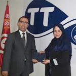 Tunisie Télécom soutient les personnes âgées sans soutien familial