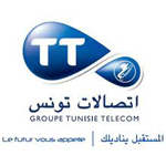 Raouf chekir nouveau PDG de Tunisie Telecom