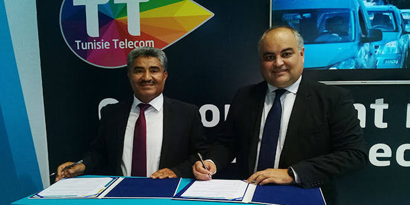 TT International Services TTIS et Deloitte Conseil Tunisie : Vers une collaboration très étroite en Afrique 