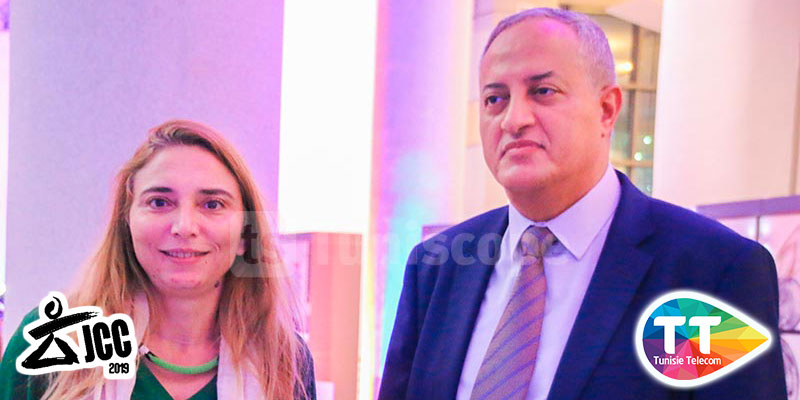 Photos: Tunisie Telecom toujours au rendez-vous avec la culture