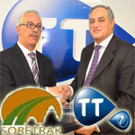 Tunisie Telecom partenaire technologique de la SORETRAK