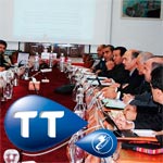 جلسـة عمل وزاريّـة حـول وضعيّة شركة اتّصالات تونس