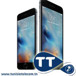 L’iPhone 6s et l’iPhone 6s Plus chez Tunisie Telecom !