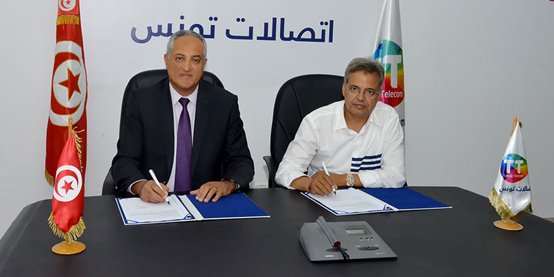   Le Groupe Hermess : nouveau client Enterprise de Tunisie Telecom