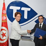 L’Association des Magistrats Tunisiens et Tunisie Telecom s’engagent dans un partenariat triennal