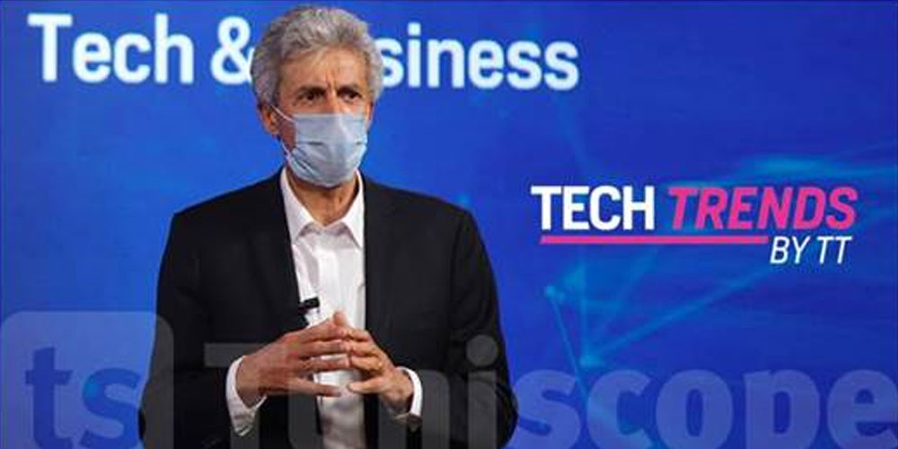 Le 2ème Tech Trends by TT au rendez-vous : la digitalisation : vecteur de croissance des PME