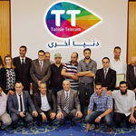 En vidéo : Tunisie Telecom concrétise la sécurité de l’information