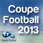Suivez l’Equipe Nationale de football avec Tunisie Télécom sur TT foot ! 
