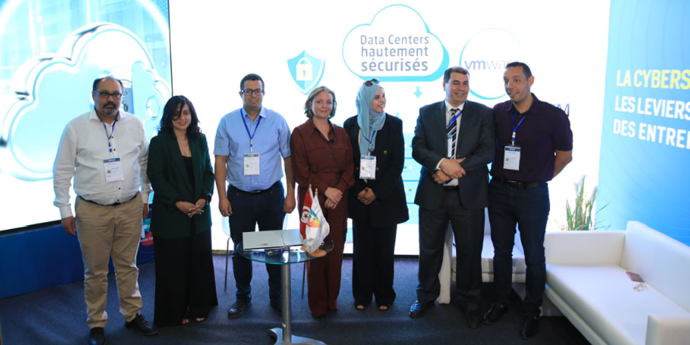 Tunisie Télécom et Next Step vers plus d’innovation et d’agilité cloud aux entreprises 