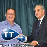 Tunisie Telecom Partenaire Privilégié de l’Union Nationale des Syndicats des Forces de Sûreté Tunisiennes 