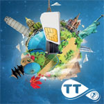 Avec Smart Roaming de Tunisie Telecom faites des économies de 85% sur vos communications en Roaming