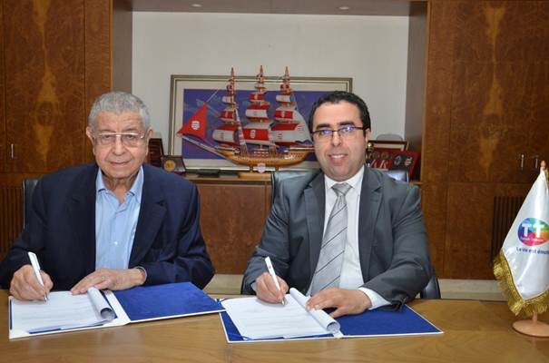 Tunisie Telecom et la SFBT un partenariat de plus en plus soudé