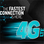 Tunisie télécom, Ericsson et Qualcomm testent la 4G LTE dans un réseau opérationnel