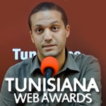 Tunisiana Web Awards : Tous les détails par Marwen Ben Messaoud