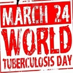 Demain : La Journée Internationale de la Lutte contre la Tuberculose 