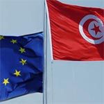 الإتحاد الاوروبى خصص 23 مليون أورو لدعم تونس فى المجال الأمنى