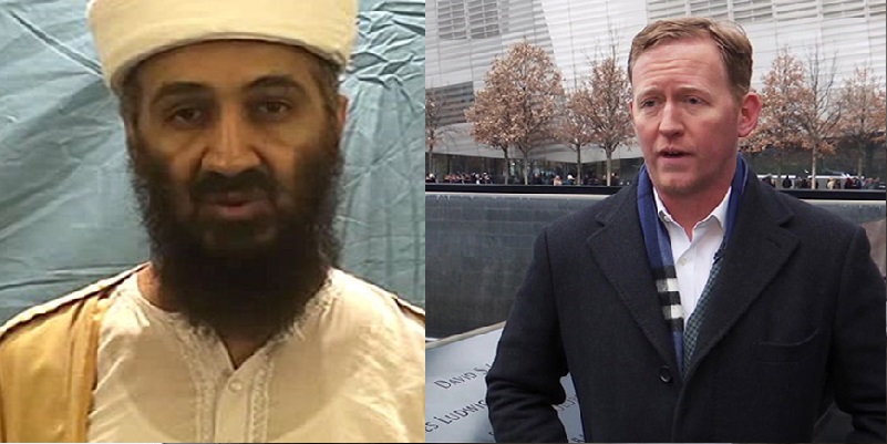 Vidéo - Voici l'homme qui dit avoir tué Ben Laden ?