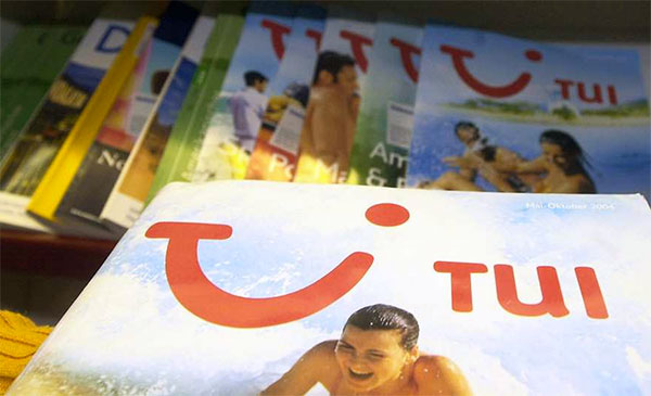 TUI Belgique annule tous les voyages vers la Tunisie jusqu'au 29 octobre