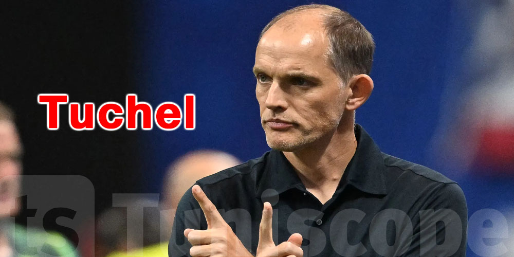 Tuchel survivra-t-il à la déception du Mondial ? La réponse de l’Angleterre