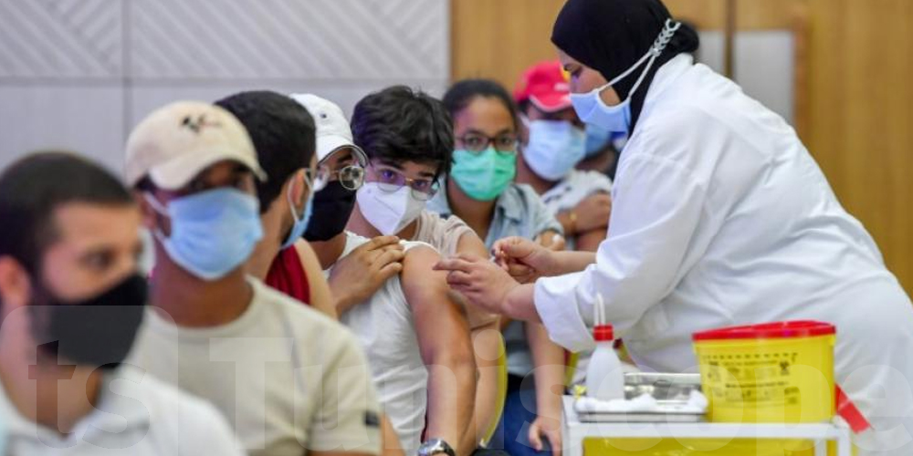 Coronavirus : Est-il normal d’avoir mal au bras après un vaccin ?