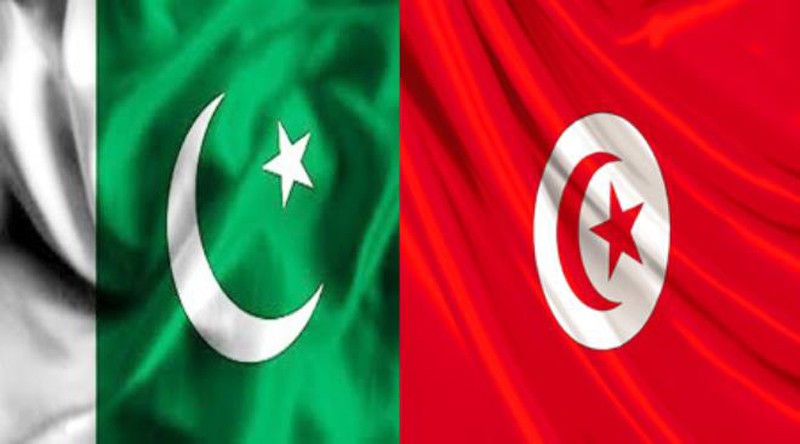 من 7 الى 11 ماي 2018: بعثة أعمال تونسية تزور باكستان 