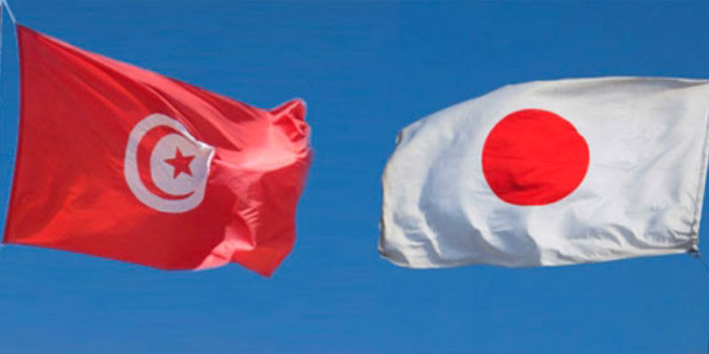 Le Japon allège les restrictions sur les voyages en Tunisie 