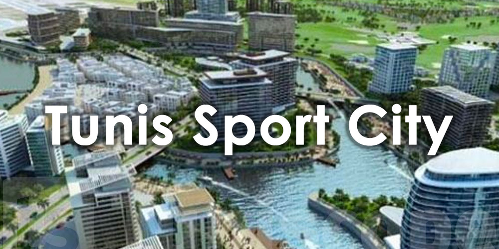 Relance du projet Tunis Sports City par le Groupe Emirati Bukhatir