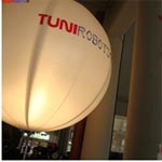 Tunirobots 2012 : la journée nationale de robotique