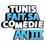 Tunis fait sa comédie du 13 au 16 avril