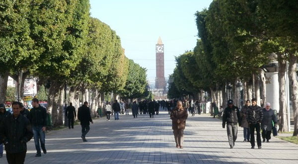تونس الأولى عربيا في مؤشر« الدولة الجيدة »