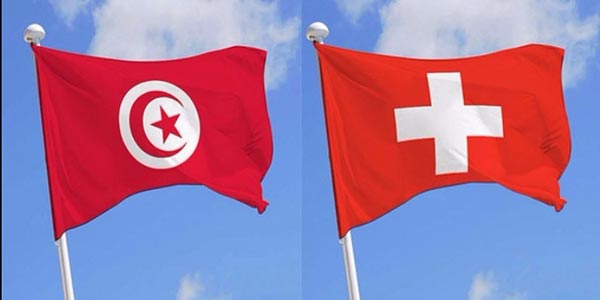 مركز النهوض بالصادرات يمضي اتفاقية تعاون مع نظيره السويسري