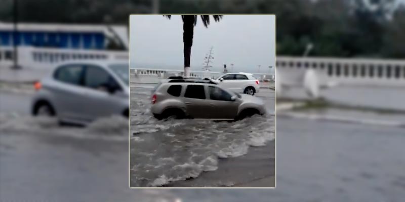 Malgré la modestie des moyens, le gouvernorat de Tunis annonce avoir bien géré les dernières intempéries