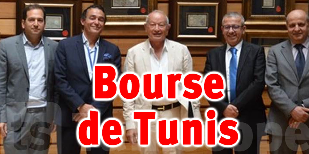 Le milliardaire égyptien Naguib Sawiris en Tunisie