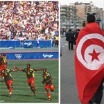 Tunisie - Cameroun - l'historique des rencontres