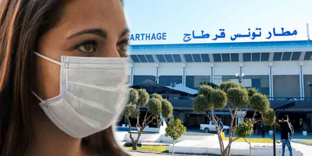 إخلالات في مطار تونس قرطاج وإجراءات عاجلة في الأفق