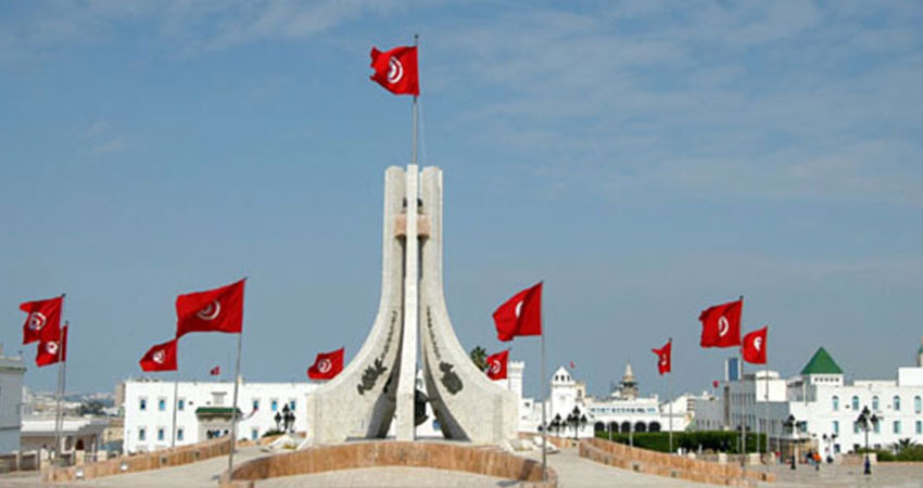 اليوم: تونس تحيي الذكرى 62 لعيد الجمهورية