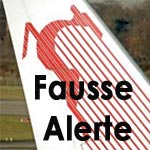 Le Caire : Fausse alerte sur le vol ''Tunisair''