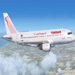 الخطوط التونسية تخصّص طائرة بوينغ للرؤساء الثلاث