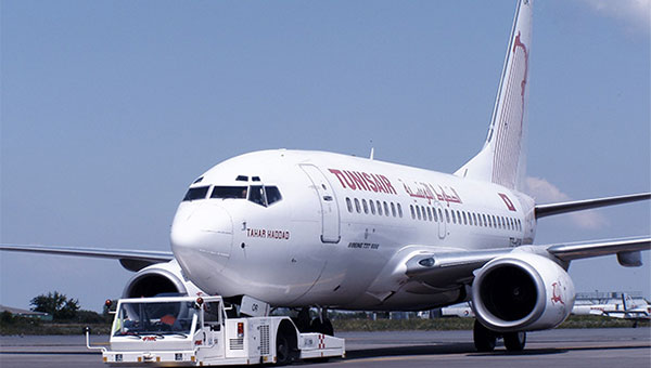 Tunisair programme 45 vols pour la phase retour du pèlerinage 2017