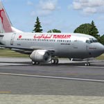 Tunisair : 2 nouveaux vols Londres-Djerba