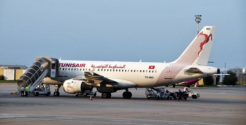 وزير النقل: 270 ''شاف'' بمطار تونس قرطاج للاشراف على 23 عونا لحمل البضائع