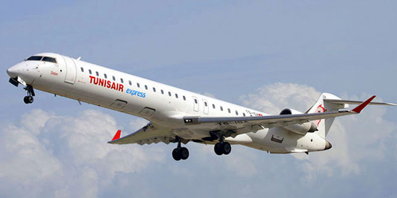 Le transport aérien traverse une période critique, selon le PDG de Tunisair 