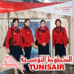 Un équipage 100% féminin demain sur un vol Tunisair