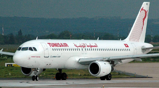 Quand des passagers restent bloqués dans un avion à cause d’un match….