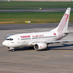 Décès d’un passager à bord d’un vol Tunisair